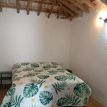 Casa Panorama Anaga Appartement