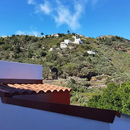 Lägenhet Casa Panorama Anaga Santa Cruz de Tenerife