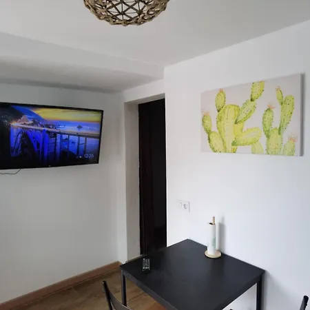 Sendero Anaga Appartement