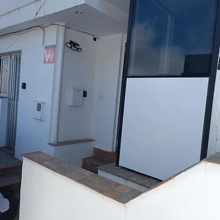 Sendero Anaga Appartement Santa-Cruz de Ténérife