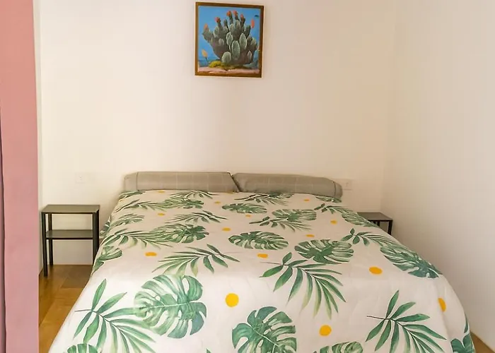 Casa Panorama Anaga