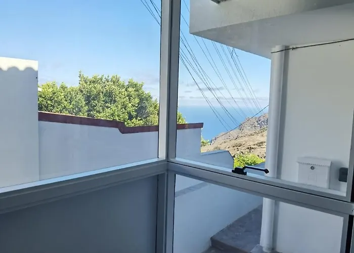 Casa Panorama Anaga Santa Cruz de Tenerife