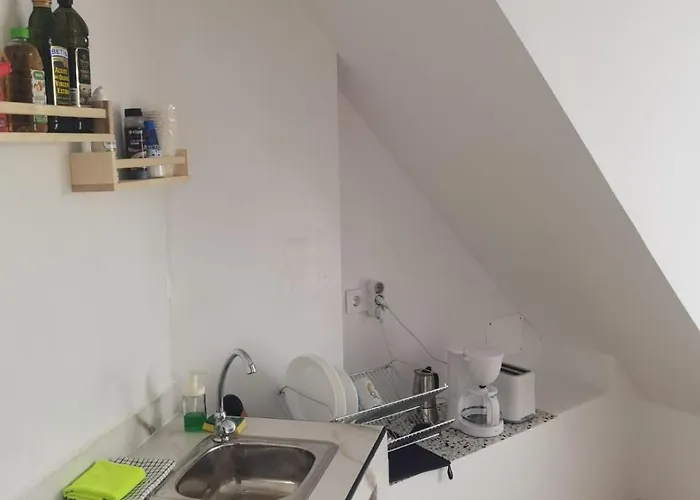 Lägenhet Casa Panorama Anaga